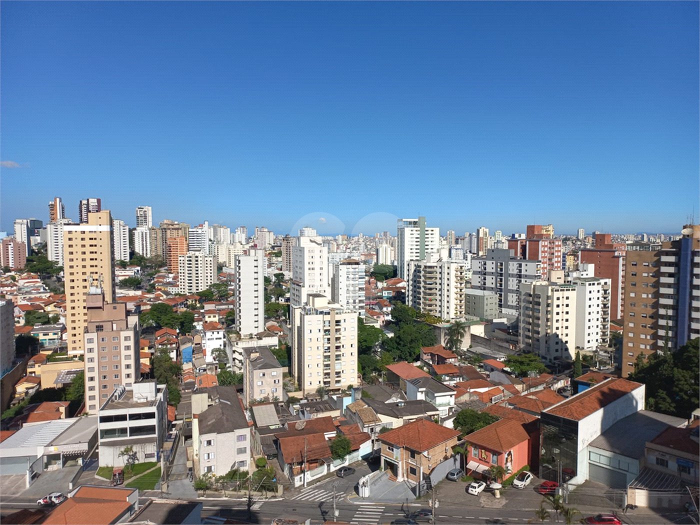 Apartamento à venda com 3 quartos, sendo 2 suítes, em Santana, São Paulo, SP