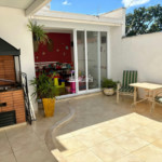 Sobrado à venda com 3 quartos, sendo 1 suíte, em Jardim Paulista, Atibaia, SP