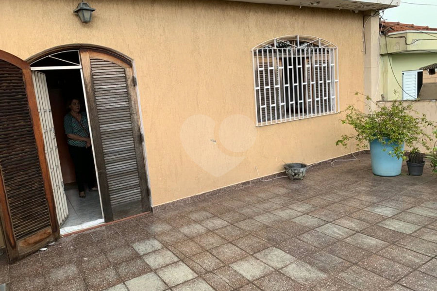 Sobrado à venda com 3 quartos em Casa Verde, São Paulo, SP