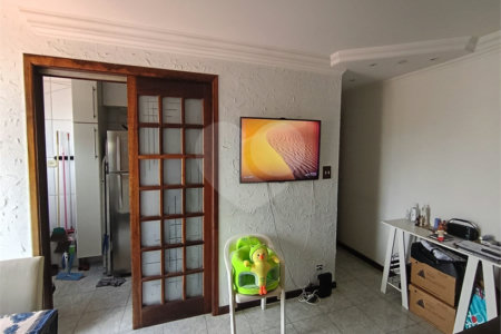 Apartamento à venda com 2 quartos em Vila Aurora (zona Norte), São Paulo, SP