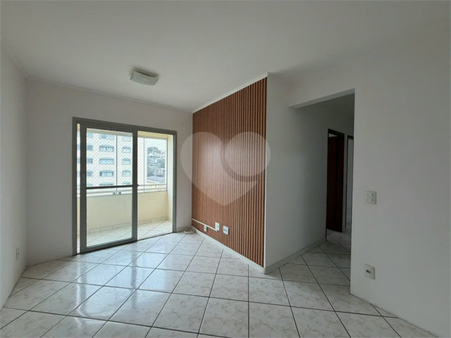 Apartamento à venda com 2 quartos em Imirim, São Paulo, SP