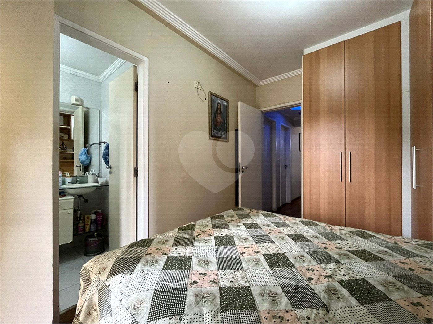 Apartamento à venda com 3 quartos, sendo 1 suíte, em Santana, São Paulo, SP