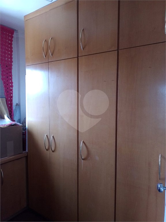 Apartamento à venda com 3 quartos, sendo 1 suíte, em Tucuruvi, São Paulo, SP