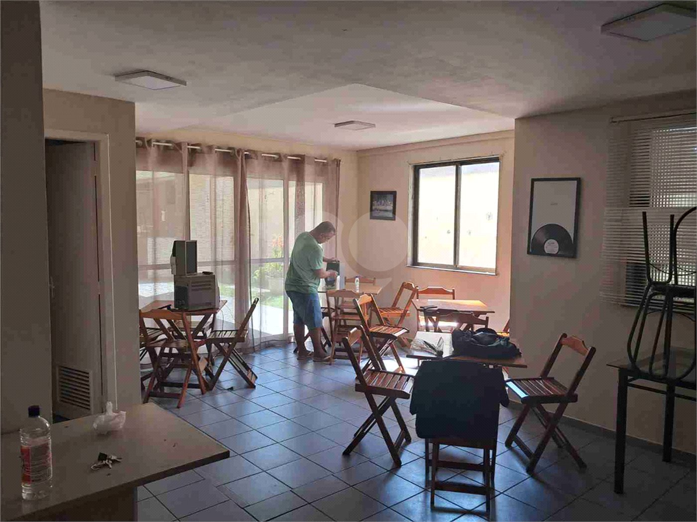 Apartamento à venda com 2 quartos, sendo 1 suíte, em Vargem Grande, Rio de Janeiro, RJ