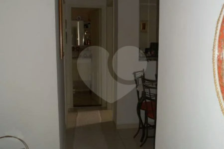 Apartamento à venda com 2 quartos em Santana, São Paulo, SP