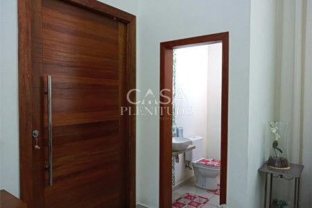 Casa em condomínio à venda com 3 quartos, sendo 1 suíte, em Jardim Novo Horizonte, Sorocaba, SP