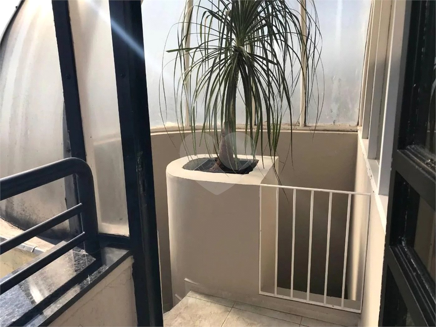 Cobertura à venda com 3 quartos, sendo 1 suíte,  em Vila Andrade, São Paulo, SP