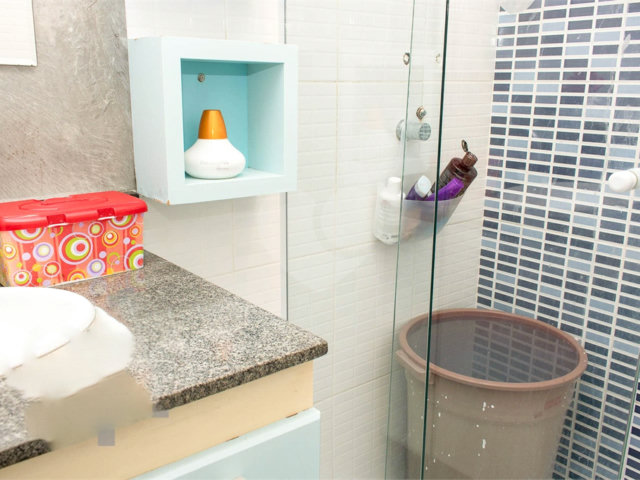 Apartamento à venda com 3 quartos, sendo 1 suíte,  em Mandaqui, São Paulo, SP