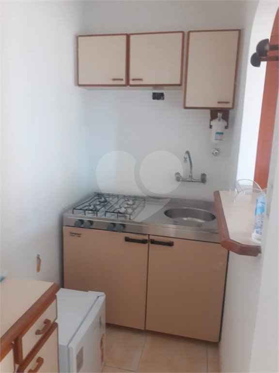 Flat à venda com 1 suíte em Jardim Paulista, São Paulo, SP