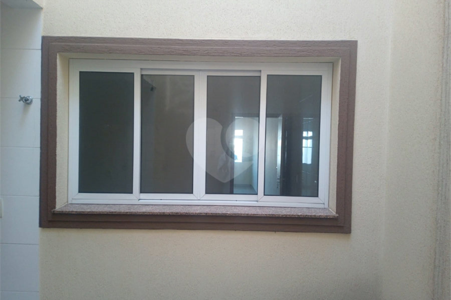 Sobrado à venda com 2 suítes em Casa Verde, São Paulo, SP