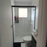 Apartamento para alugar com 2 quartos em Jardim Ipê, Sorocaba, SP