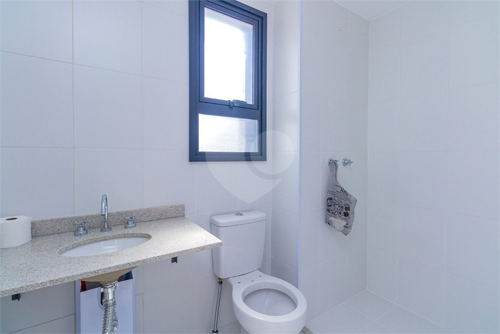 Apartamento à venda com 2 quartos, sendo 1 suíte, em Alto da Boa Vista, São Paulo, SP