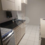 Apartamento à venda com 3 quartos, sendo 2 suítes,  em Vila Andrade, São Paulo, SP