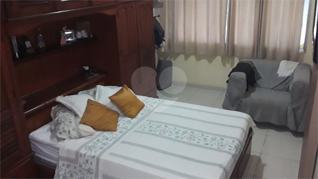 Casa à venda com 5 quartos em Rio Comprido, Rio de Janeiro, RJ