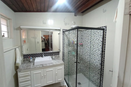 Casa à venda com 4 quartos, sendo 3 suítes,  no Centro, Itapetininga, SP