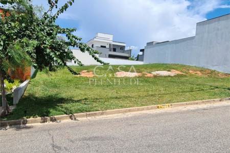 Terreno em condomínio à venda em Parque Ibiti Reserva, Sorocaba, SP