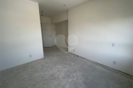 Apartamento à venda com 4 quartos, sendo 2 suítes,  em Vila Clementino, São Paulo, SP