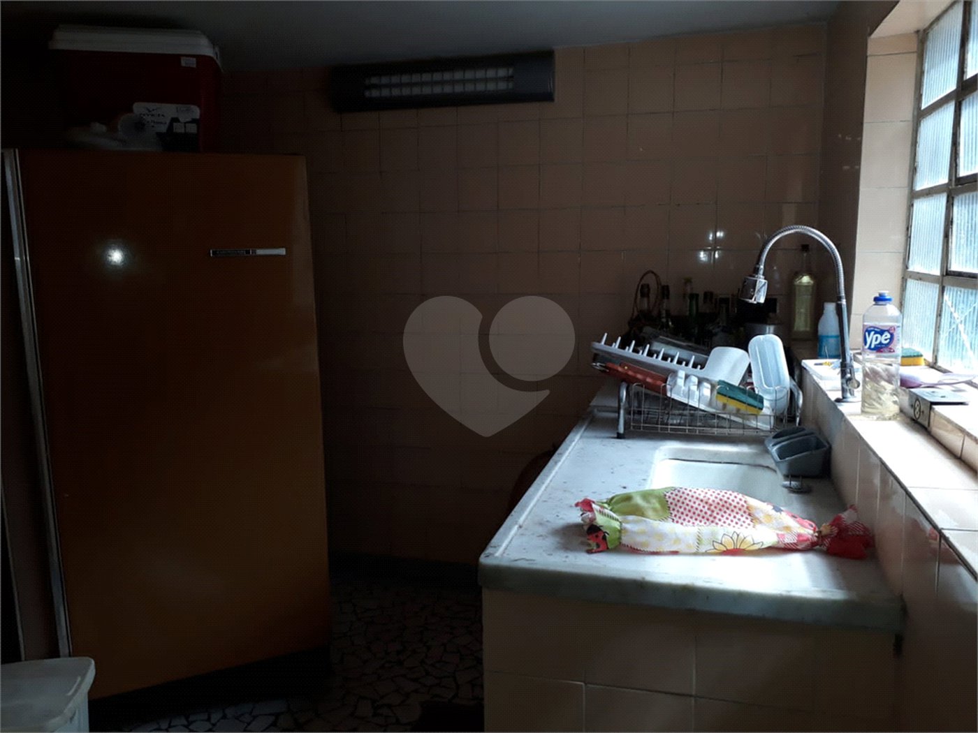 Casa Térrea à venda com 4 quartos, sendo 1 suíte, em Casa Verde, São Paulo, SP