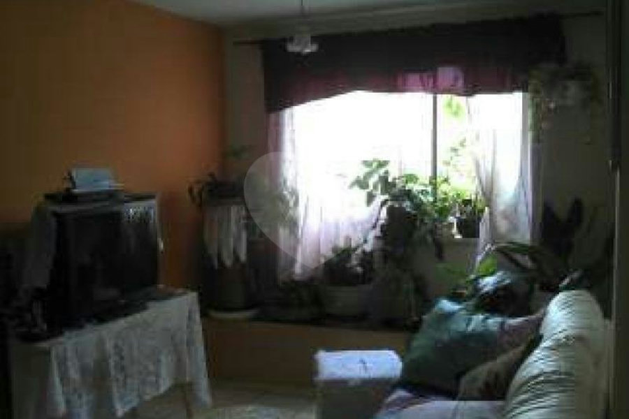 Apartamento à venda com 2 quartos em Freguesia do Ó, São Paulo, SP