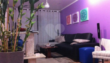 Sobrado à venda com 3 quartos, sendo 1 suíte,  em Vila Guilherme, São Paulo, SP