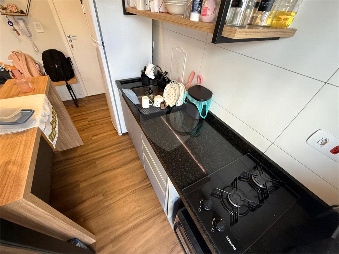 Apartamento à venda com 1 suíte em Jardim São Paulo(zona Norte), São Paulo, SP