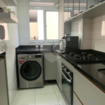 Apartamento à venda com 2 quartos em Pirituba, São Paulo, SP