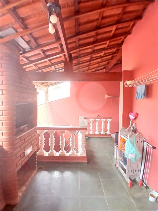 Casa à venda com 3 quartos, sendo 1 suíte, em Vila Rica, São Paulo, SP