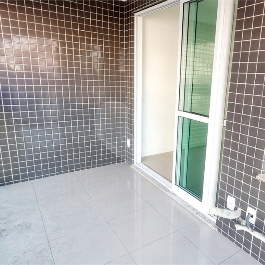 Apartamento à venda com 2 suítes em Vila Isabel, Rio de Janeiro, RJ