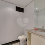 Apartamento à venda com 4 suítes em Alto da Boa Vista, São Paulo, SP