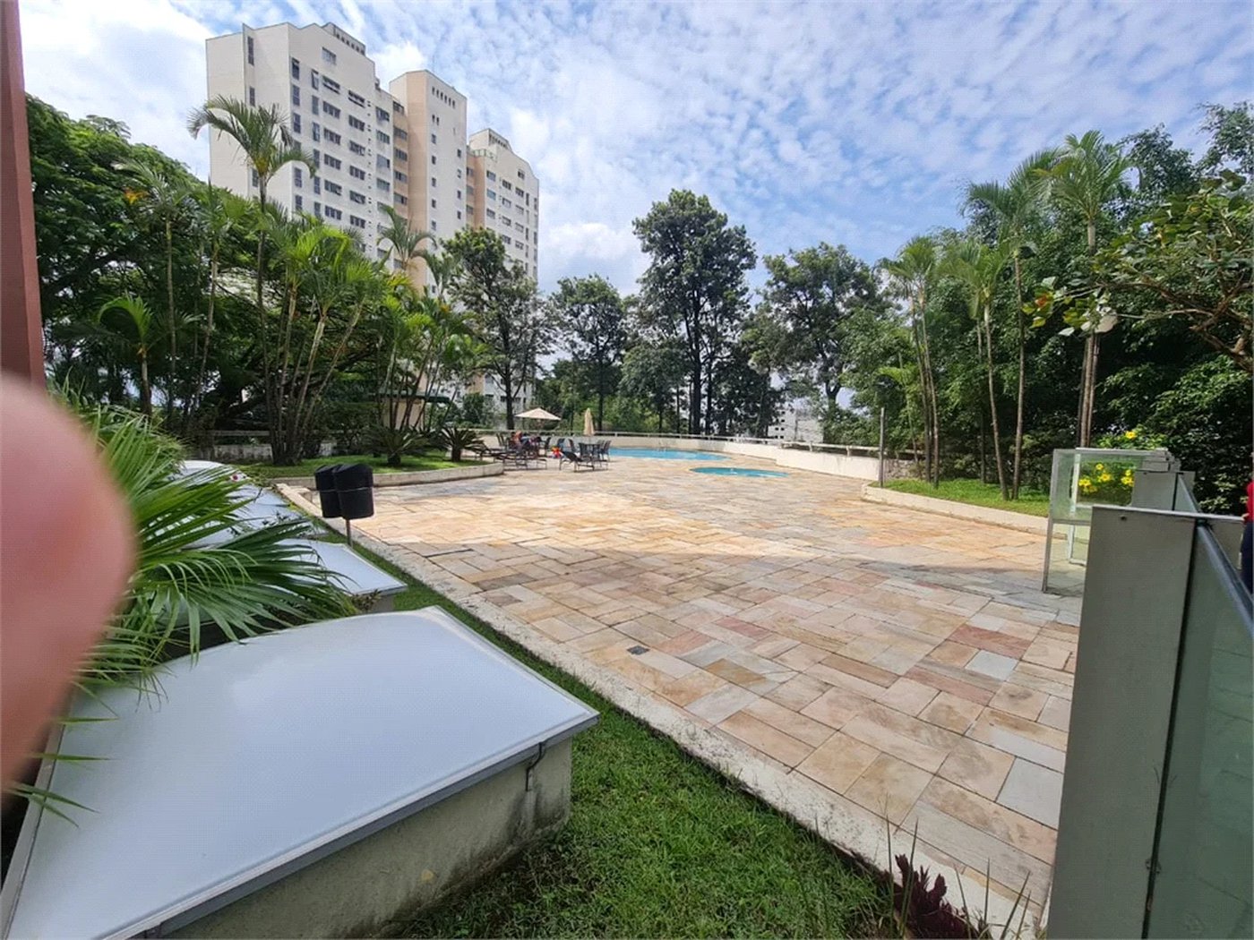 Apartamento à venda com 3 suítes em Conjunto Residencial Morumbi, São Paulo, SP