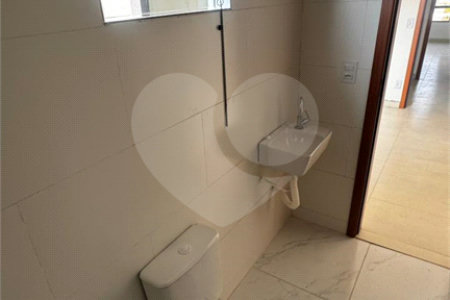 Casa à venda com 2 quartos, sendo 1 suíte,  em Campo Grande, Rio de Janeiro, RJ