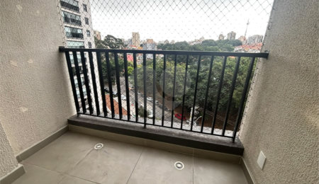 Apartamento para alugar com 2 quartos, sendo 1 suíte,  em Jardim São Paulo(zona Norte), São Paulo, SP