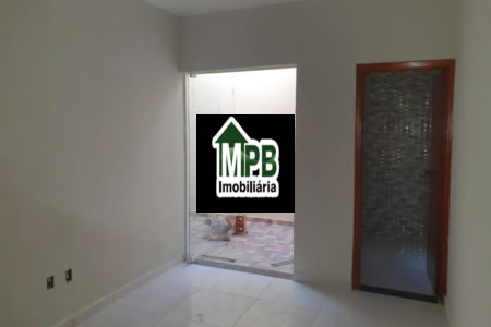 Casa à venda com 2 quartos, sendo 1 suíte, em Jardim Santa Esmeralda, Sorocaba, SP