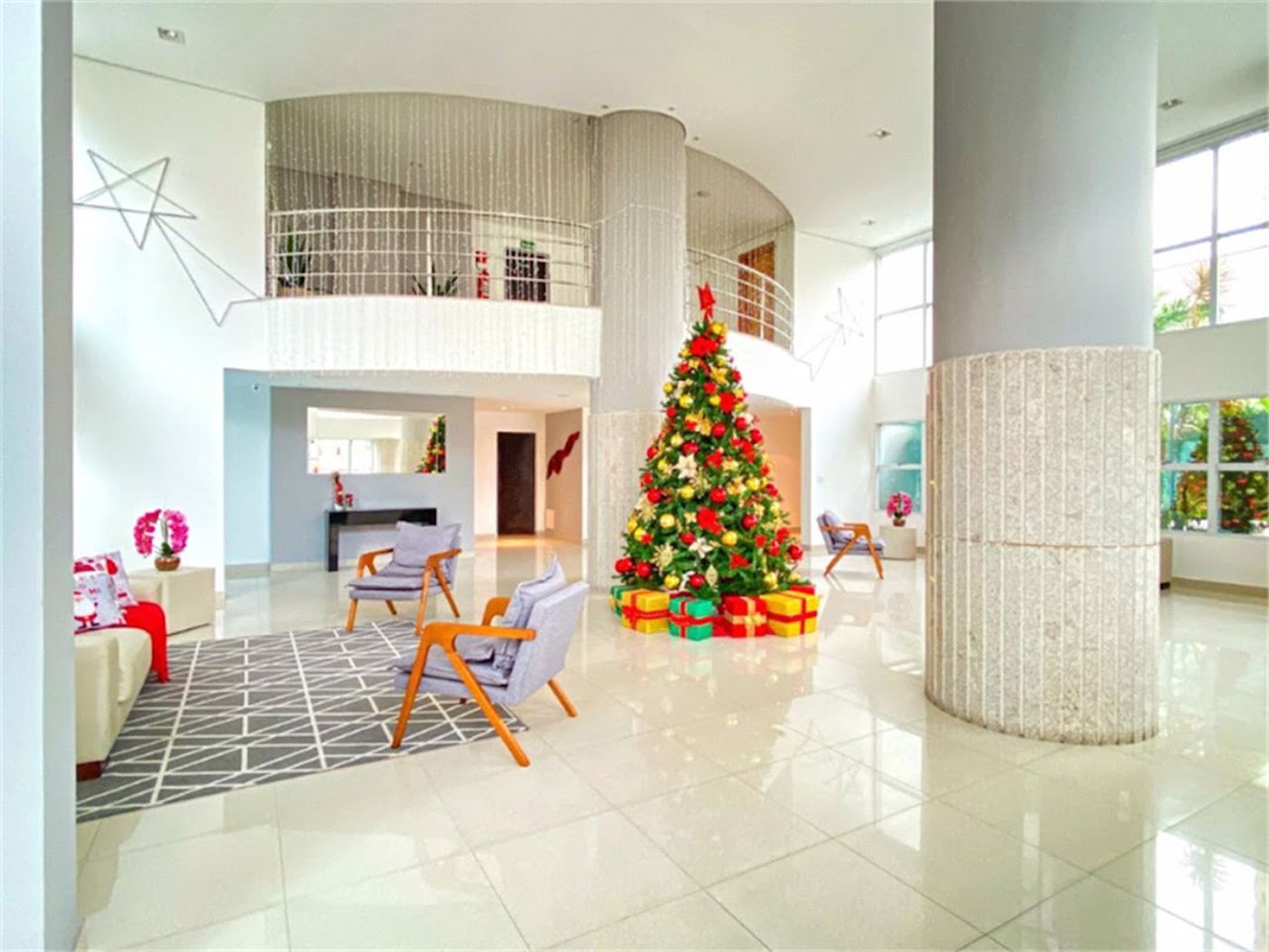 Apartamento com 3 dormitórios à venda, 125 m² por R$ 1.700.000,00 - Ponta da Praia - Santos/SP