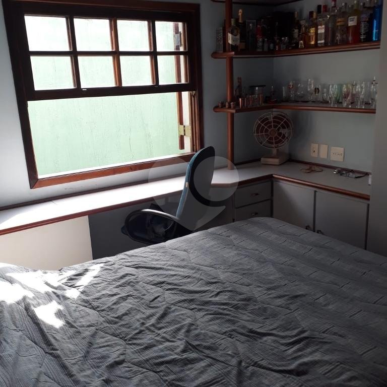 Sobrado à venda com 3 suítes em Santa Teresinha, São Paulo, SP