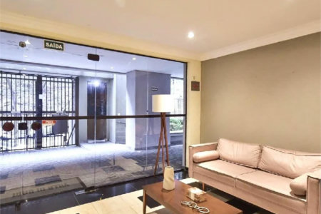 Apartamento à venda com 3 quartos, sendo 1 suíte, em Vila Andrade, São Paulo, SP