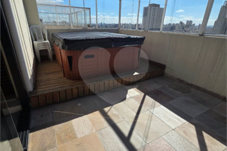 Apartamento à venda com 2 quartos em Parada Inglesa, São Paulo, SP