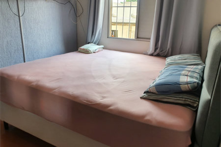 Apartamento à venda com 2 quartos em Santo Amaro, São Paulo, SP