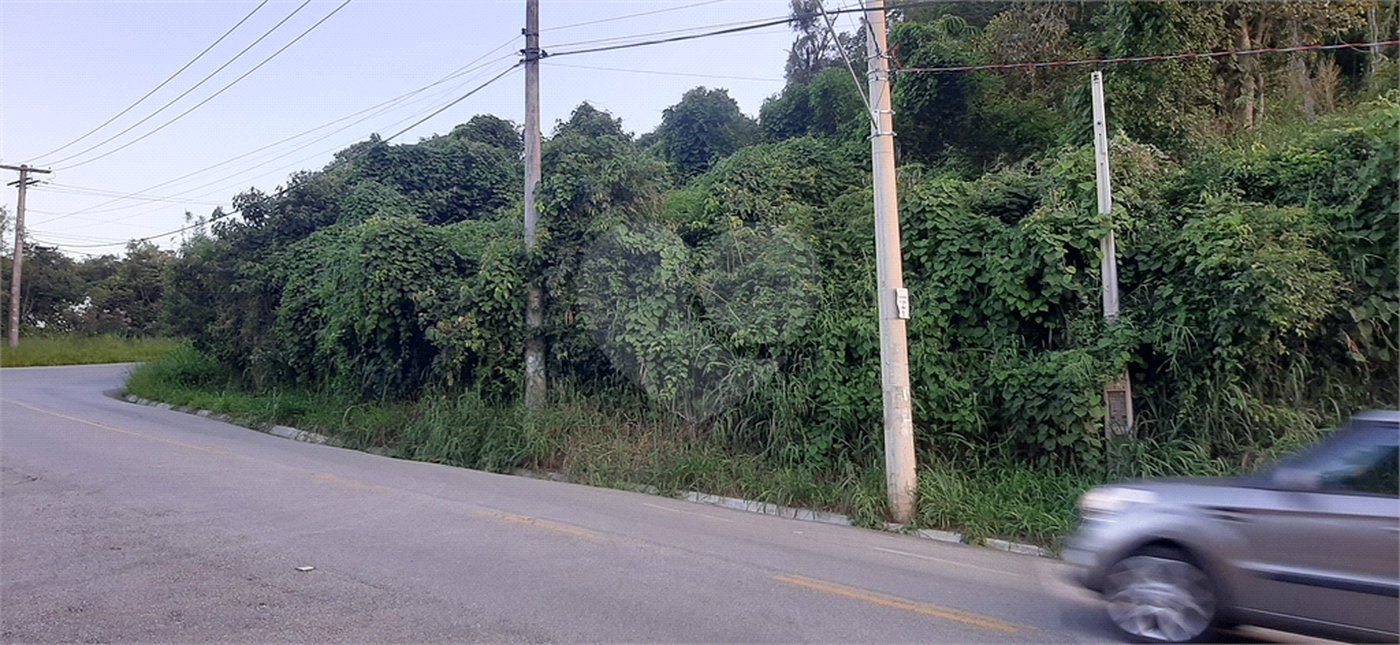 Terreno à venda no condomínio Associação Reserva das Hortênsias, Mairiporã - SP