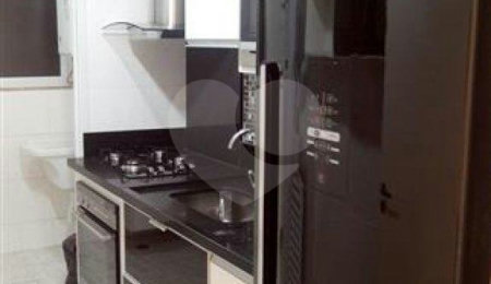 Apartamento à venda com 3 quartos, sendo 1 suíte, em Jardim Japão, São Paulo, SP