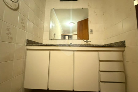 Apartamento à venda com 3 suítes em Água Fria, São Paulo, SP