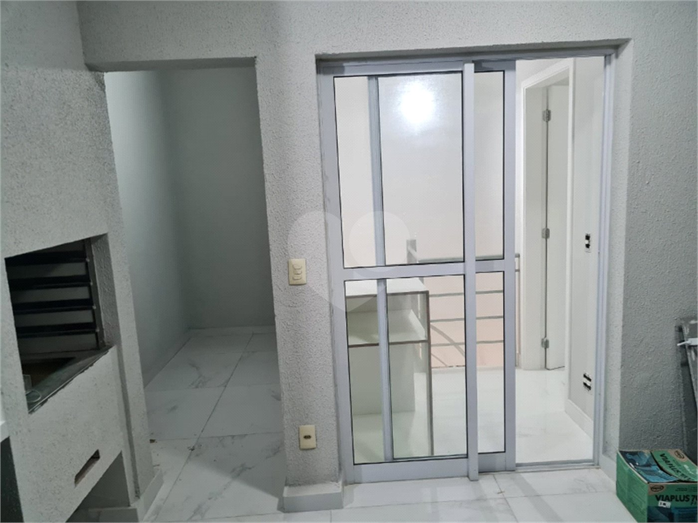 Apartamento à venda com 3 quartos, sendo 2 suítes, em Parque Reboucas, São Paulo, SP