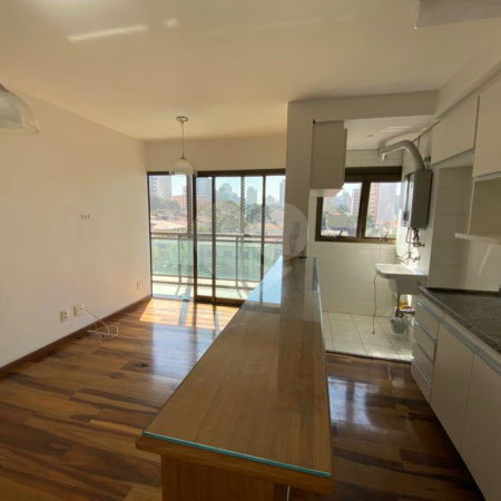 Apartamento à venda com 2 quartos, sendo 1 suíte, em Sumaré, São Paulo, SP