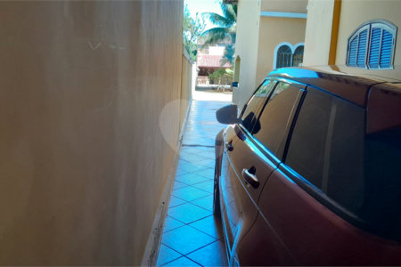 Casa à venda com 3 quartos, sendo 1 suíte, em Campo Grande, Rio de Janeiro, RJ