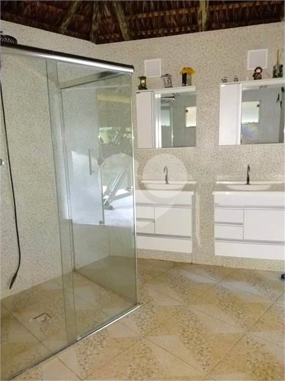 Casa à venda com 6 quartos, sendo 5 suítes,  no condomínio Cinco Lagos, Mairiporã - SP
