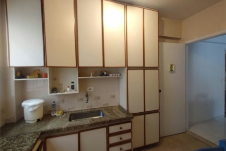 Cobertura à venda, 156 m² por R$ 550.000,00 - Loteamento João Batista Julião - Guarujá/SP
