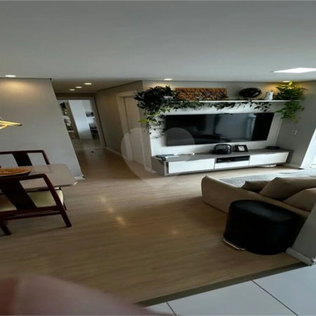 Apartamento à venda com 2 quartos, sendo 1 suíte, em Parque Residencial da Lapa, São Paulo, SP