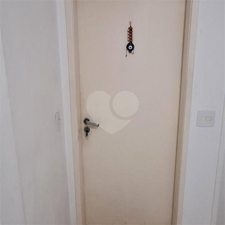 Apartamento à venda com 2 quartos em Mooca, São Paulo, SP