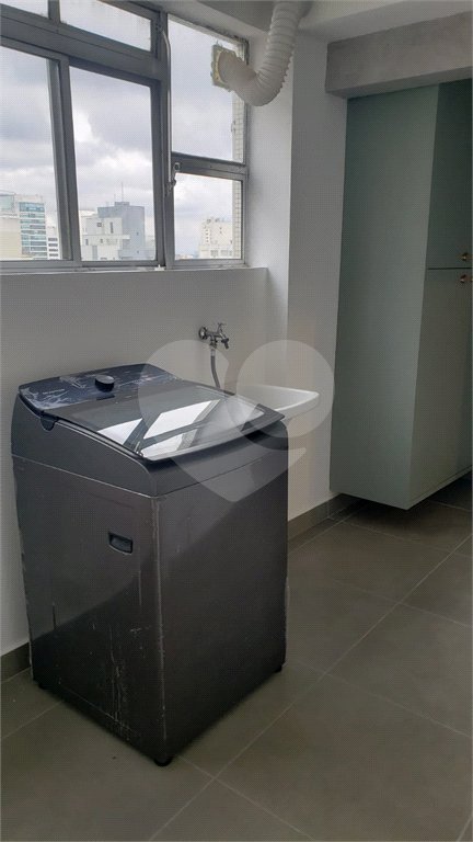 Apartamento à venda com 4 quartos, sendo 1 suíte, em Jardim Paulista, São Paulo, SP