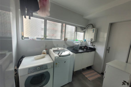 Apartamento à venda com 3 quartos em Vila Mascote, São Paulo, SP